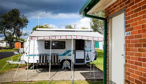 REFLECTIONS EVANS HEAD - HOLIDAY PARK - Campground Reviews, Photos ...