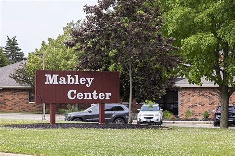 Two Mabley workers charged with battering residents – Shaw Local