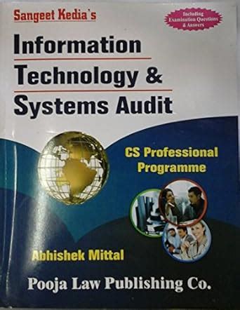 Amazon.in: Buy Information Technology & Systems Audit [Paperback ...