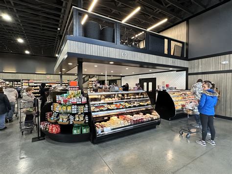 Family-owned York County grocery store now open