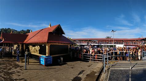 Kerala’s Sabarimala Temple Opens For Annual 41-Day Pilgrimage: All You ...