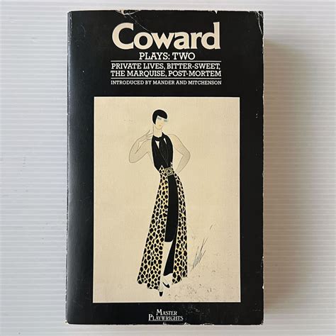 Coward Plays : two Noel Coward、ノエル・カワード Methuen | 古書店 リブロスムンド Librosmundo