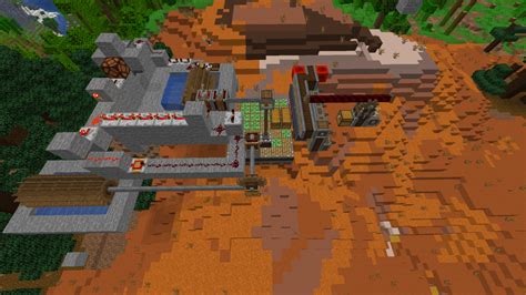 Create Mod Minecraft 的图像结果