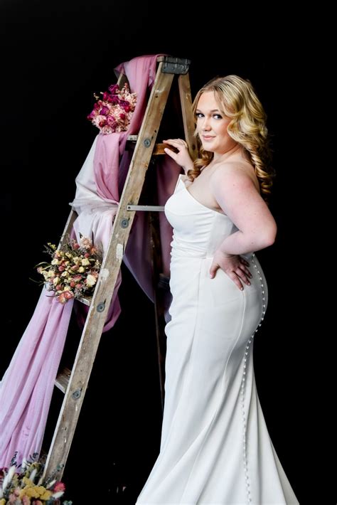 May | Isabella Grace Bride Bridal | Harrisonburg, VA