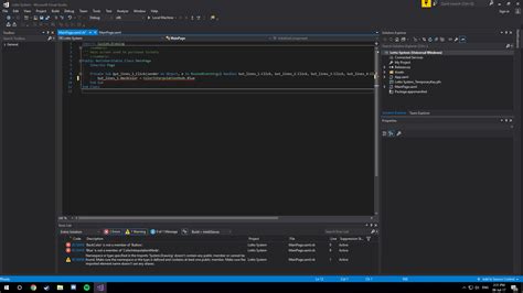 Image result for VB.NET Best Code Color Theme