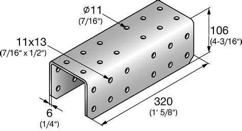 MT-ES-90 OC Splice clevis - System connectors and interfaces - Hilti India