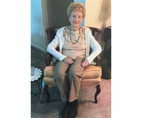 Sue Roe Obituary (2022) - Gadsden, AL - Collier-Butler Funeral Home ...