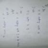 13. Write the first two common multiples of: 14. Test 251, 76, 630 and ...