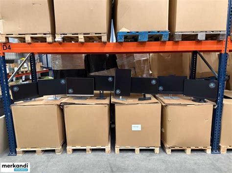 1700x Mixed Monitors 22" to 27" Inch Mix Brand & Models - Netherlands ...