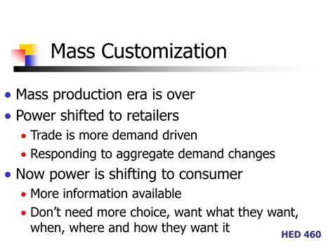 Mass Customization 的图像结果