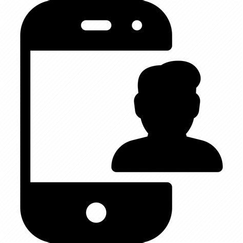 Image result for Phone User Icon