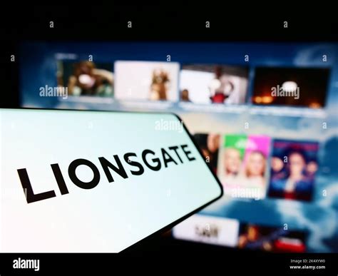 Lgf business company logo hi-res stock photography and images - Alamy