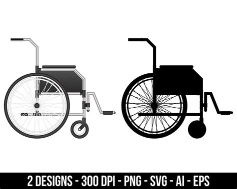 Wheelchair Clip Art at Vicki Burns blog