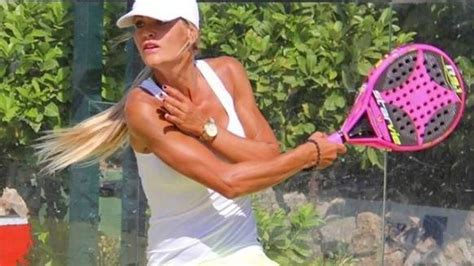 Quién es María José Camacho, el nuevo posible amor de Iker Casillas