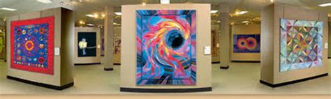 National Quilt Museum , paducah, United States Of America - Top ...