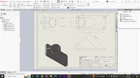 Image result for SolidWorks Projects PDF