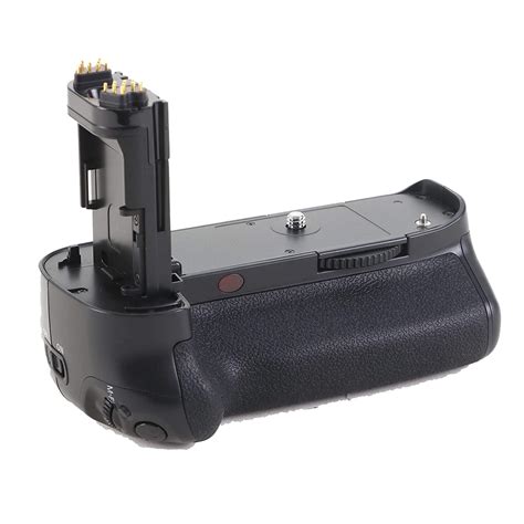 Buy Axcess BG-E11 Battery Grip for EOS 5D Mark III, 5DS, & 5DS R ...