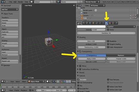 Image result for Blender Set Alpha Tutorial