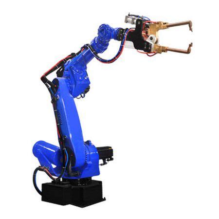 Robot Welder 的图像结果