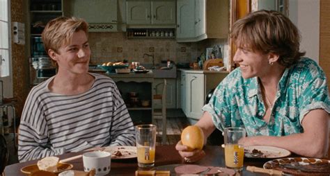 「Summer of 85」"Summer of 85" aka "Été 85"(2020) - CINEMA MODE