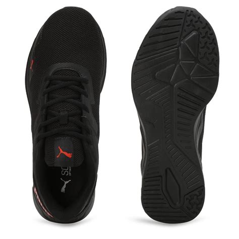 Buy Puma Disperse Xt 2 Men Black Training Shoes Online