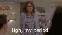 Those terrible mood swings right before your period is called PMDD, and ...