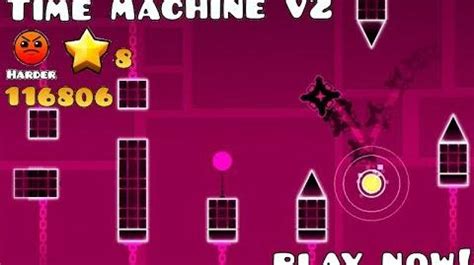 Image result for Geometry Time Machine