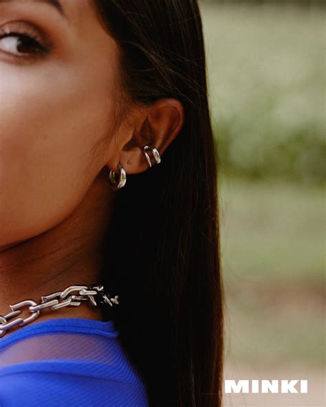 Image result for Minki Interview