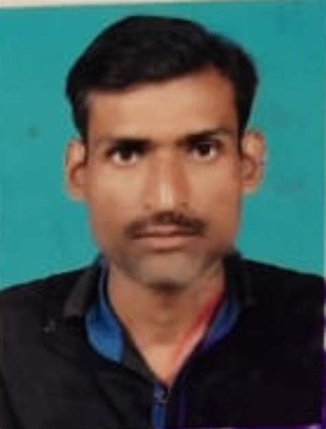 Notice Letter AVNISH KUMAR SINGH