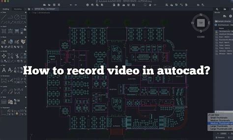Image result for AutoCAD Video