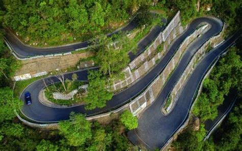 Chase The Thrills Zooming Down The Hairpin Bends Of Kolli Hills Just 5 ...