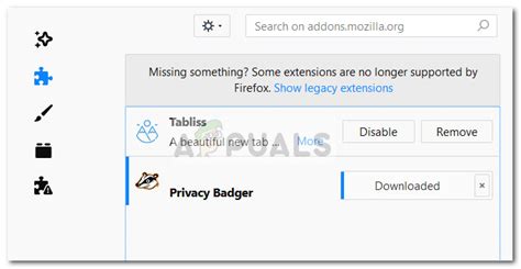 Image result for Firefox Not Responding