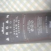 Buy Satthwa Argan Oil Shampoo (200ml) Online at Low Prices in India ...