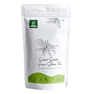Future Organics Sabah Snake Grass Herbal Tea | Immunity Booster with ...