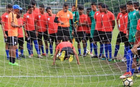 IN A FIRST, TRX SYSTEM IMPLEMENTED BY INDIAN U-16s FOR PERFORMANCE