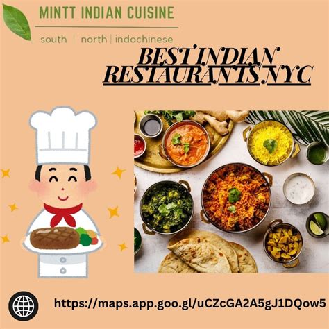 Top Indian Restaurants in NYC. New York City is a melting pot of… | by ...