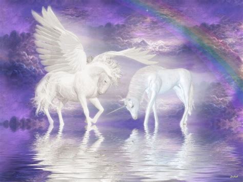 Free Wallpapers Unicorns - Wallpaper Cave