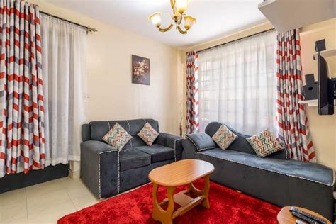 Roysambu Holiday Rentals & Homes - Roysambu, Nairobi, Kenya | Airbnb