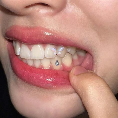 Image result for DIY Tooth Gems