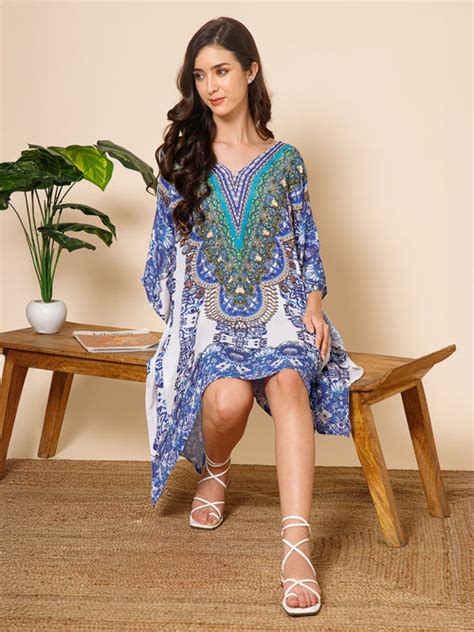 Aditi Wasan Leather Belts and Apparel - Resort and beach wear