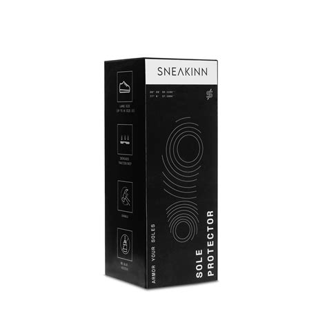 SOLE PROTECTOR – SNEAKINN