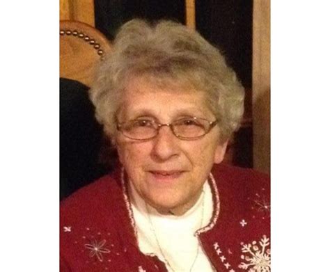 Nancy E. Bain Obituary (2025) - Williamstown, PA - Dimon Funeral Home ...