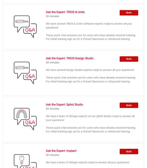 Image result for 3Shape Academy