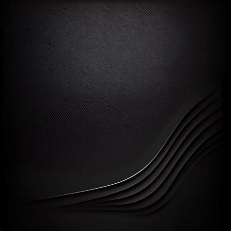 Elegant and minimalist simple black gradient background for websites ...