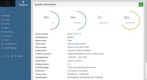 Image result for Server VPS Panel