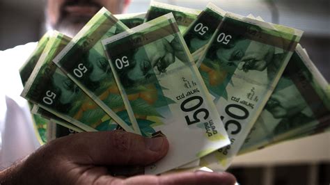 Israeli currency falls to three-year low as judicial reforms edge ...