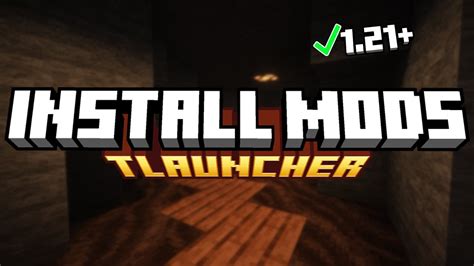 Mod Tlauncher Java 的图像结果