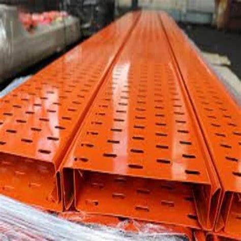 Cable Tray - Gi Cable Raceways Manufacturer from Greater Noida
