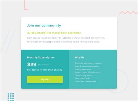 Freecodecamp HTML Challenge 的图像结果