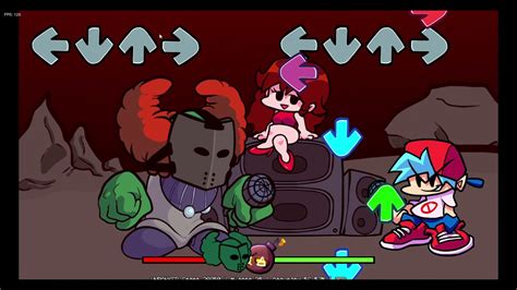 Image result for Tricky 2.0 Mod